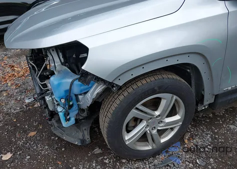 2018 GMC Terrain Sle z USA, uszkodzony, nr VIN 3GKALTEX2JL134777